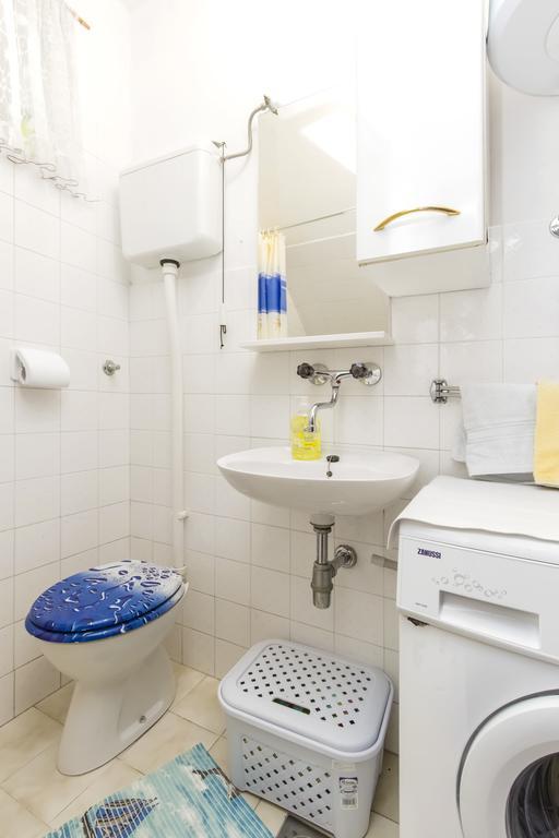 Apartment Neven Rogoznica  Zimmer foto