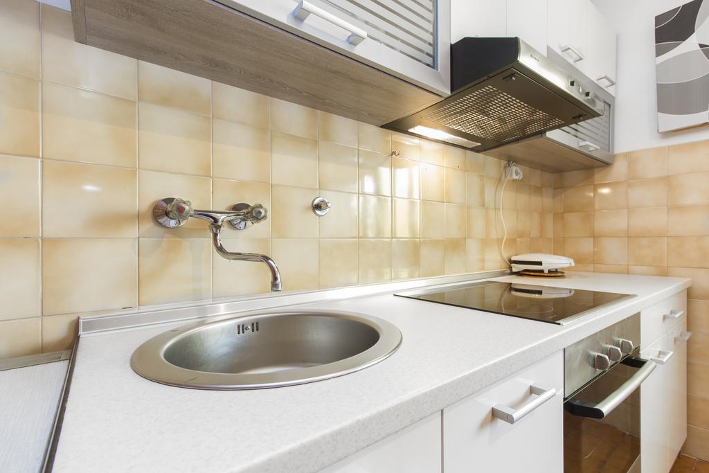 Apartment Neven Rogoznica  Zimmer foto